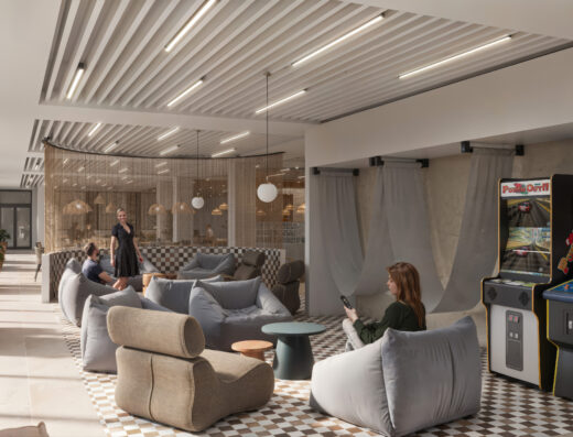 Vibe Stay Seville, Spain