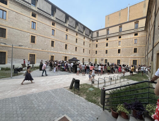 Xior Student Housing Zaragoza, Zaragoza Spain