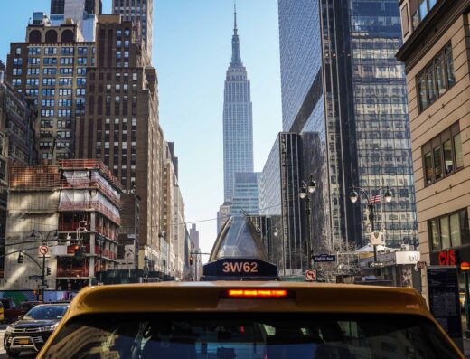 New Yorker Student Residence, NYC NY 10001 USA