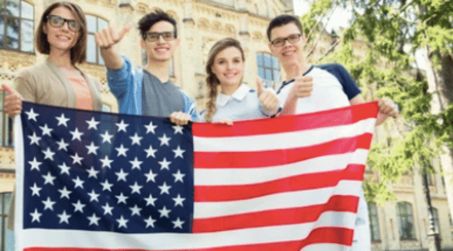 Best places to study abroad in Northern America