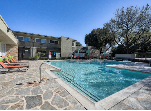 The Spoke Student Apartments, Davis, CA 95616 USA