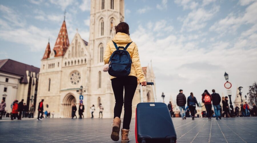 Preparing to Study Abroad: Course credit and preparation