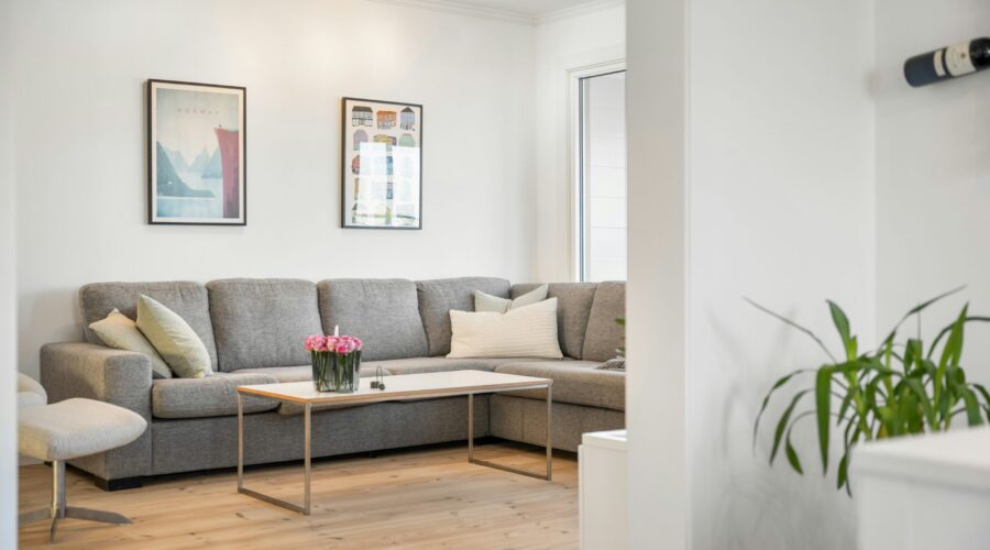 How to Make Your Student Room Feel Like Home