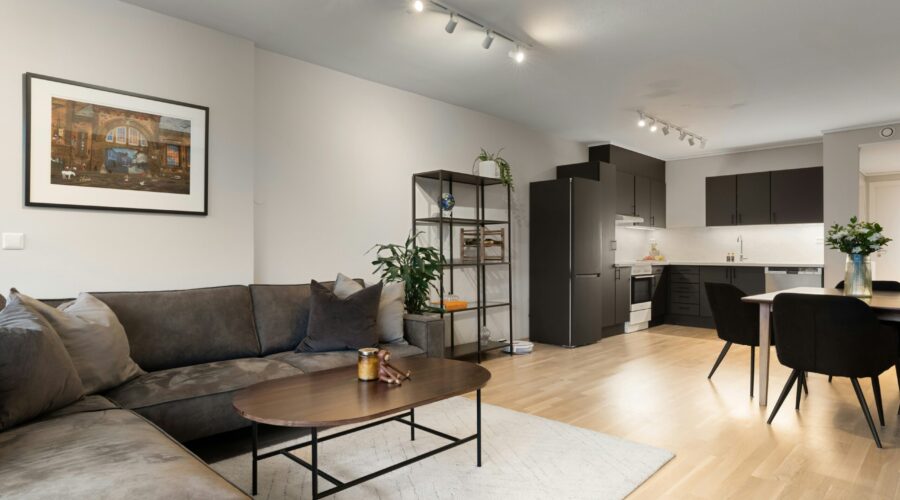 Top 5 Questions to Ask Before Signing a Lease