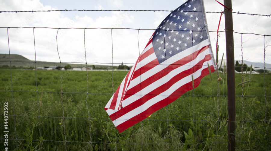 54% of African student visa applications denied by the US