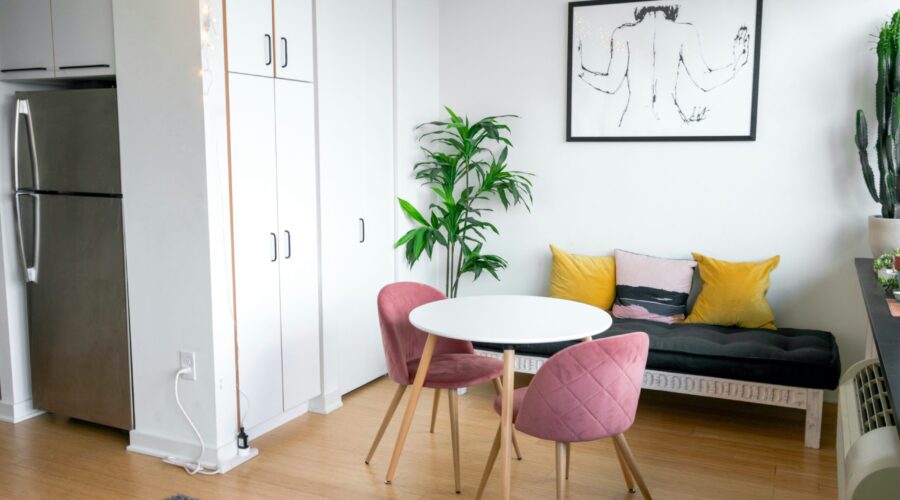 How to Set a Budget for Off-Campus Housing: A Student’s Guide