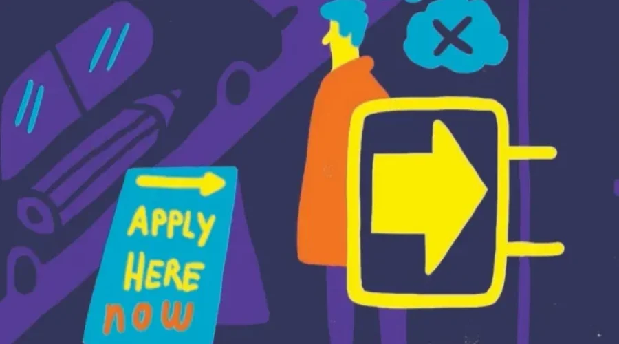 How to use your experience for a standout job application