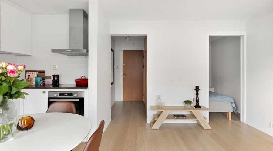 How to Take Great Photos of Your Room for Deposit Disputes