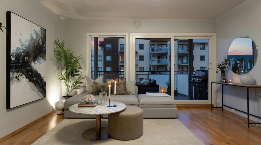 Supporting First-Year International Students with Off-Campus Housing