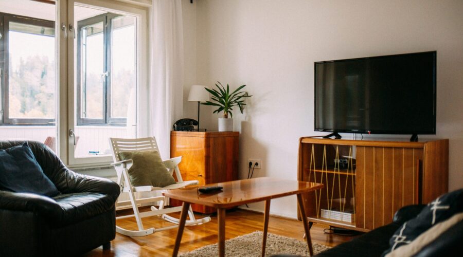 What’s Included in a Furnished Student Apartment?
