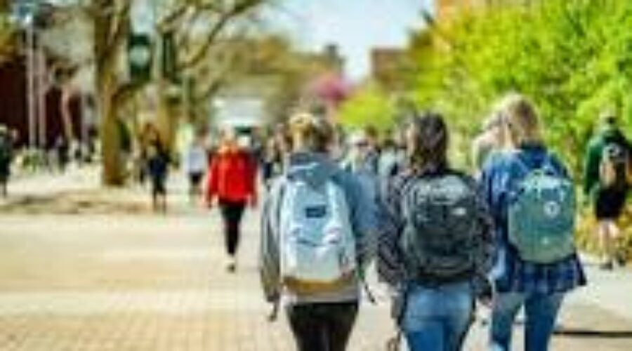 Navigating uncertainty and building resilient colleges; a research brief