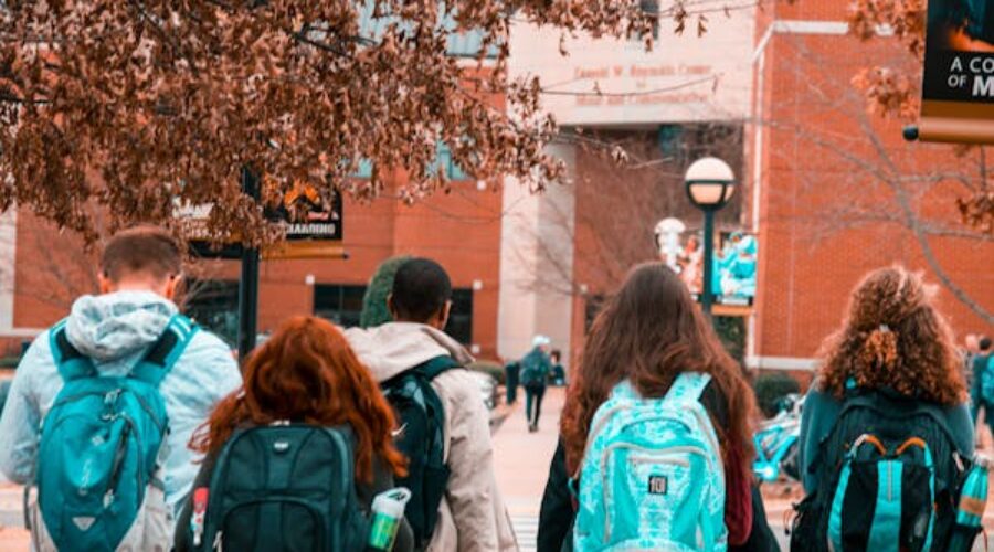US universities urge international students to return to campus before Trump inauguration
